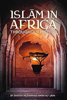 Paperback Islam in Africa: Throughout History Book