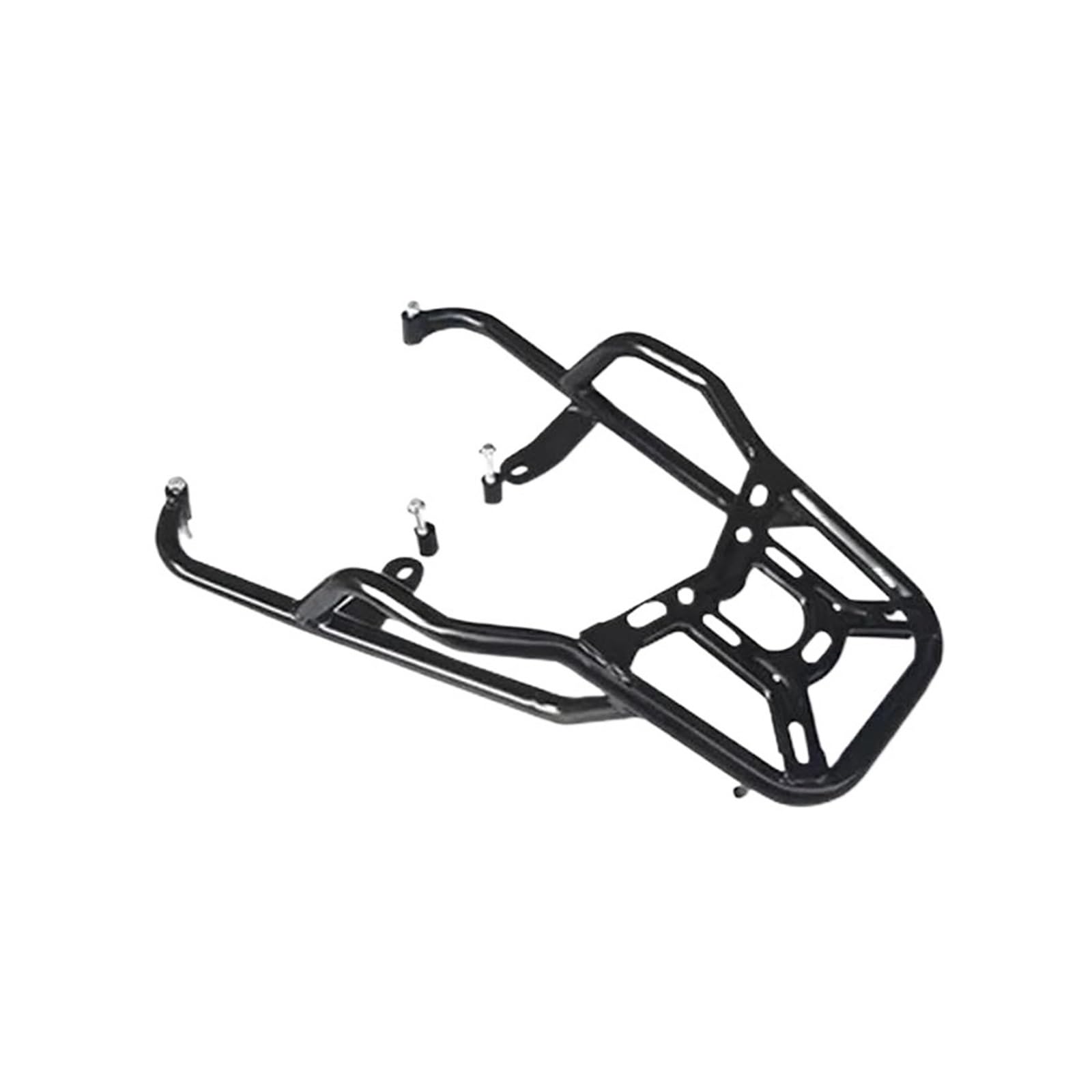 Portaequipajes Cajas Moto para Benelli Leoncino 500 BJ500 Bolsa De Sillín Lateral Trasera Portaequipajes Motocicletas
