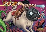 Battlepug Volume 5: The Paws of War