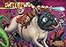 Battlepug Volume 5: The Paws of War
