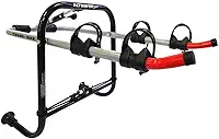 Suporte Veicular Reforçado Transbike Normal Premium para 2 Bicicletas - Altmayer AL-191