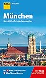  ADAC Reiseführer München: Der Kompakte mit den ADAC Top Tipps und cleveren Klappkarten
