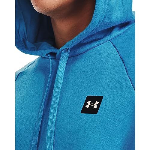 Image of Under Armour Men's Rival Fleece Hoodie