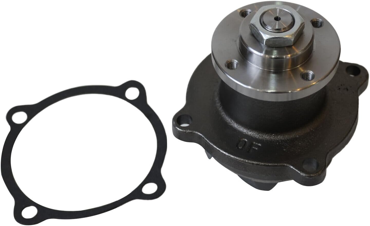 2W1223 Water pump fits Caterpillar D3 D3B D4B 931 943 926 215B w/ 3204 Engine