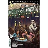 House of Whispers (2018-) #10