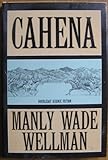 Cahena: A Dream of the Past (Doubleday Science Fiction)
