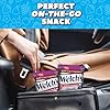 Welch's Fruit Snacks, Berries 'N Cherries, Gluten Free, Sharing Size Bags, Perfect Snacks for Kids and for the Office, 5 oz (Pack of 12)