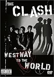 smwa dresden  The Clash - Westway To The World