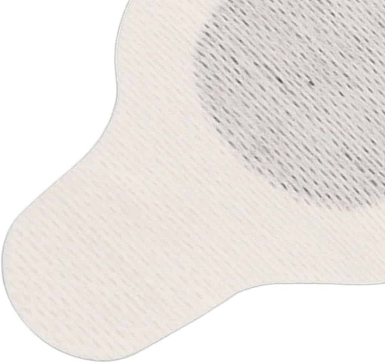 Newborn Phototherapys Eye Cover Protective Discard Immediately After Use Block Blue LED Sunproof Baby Eye Cover Eye Masks for Sleep - Image 8