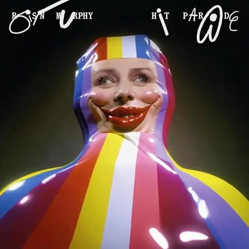 Hit Parade [国内流通仕様盤CD / 解説書封入] (BRZN290)