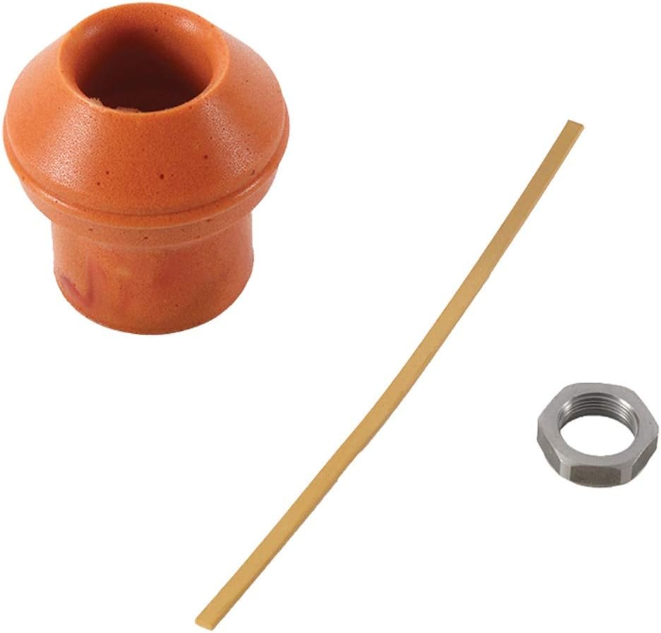 Pivot Works PWSHR-T03-000 Shock Repair Kit, Red