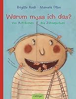 Warum muss ich das? 3789170739 Book Cover