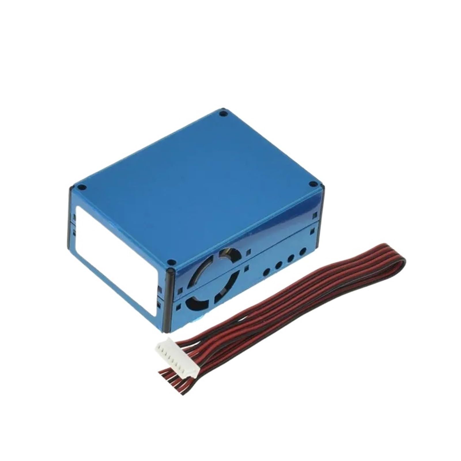 PMS5003 PM2.5 Sensor Detector De Polvo Salida Digital Arduino Purificador De Aire Monitoreo Ambiental Del Hogar Inteligente