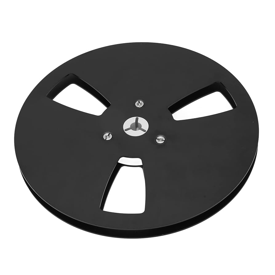 7号プラリール録音済オープンテープ21本＋オマケ空リール2本(その2) Amazon.co.jp: 7 インチの空のテープ リール、3 穴オープン