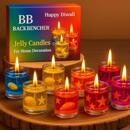 BB BACKBENCHERS Tulsi Diya for Diwali Decoration Handmade Earthen Clay Terracotta Decorative (Art Deco)