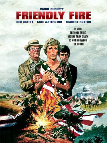 Friendly Fire Friendly Fire