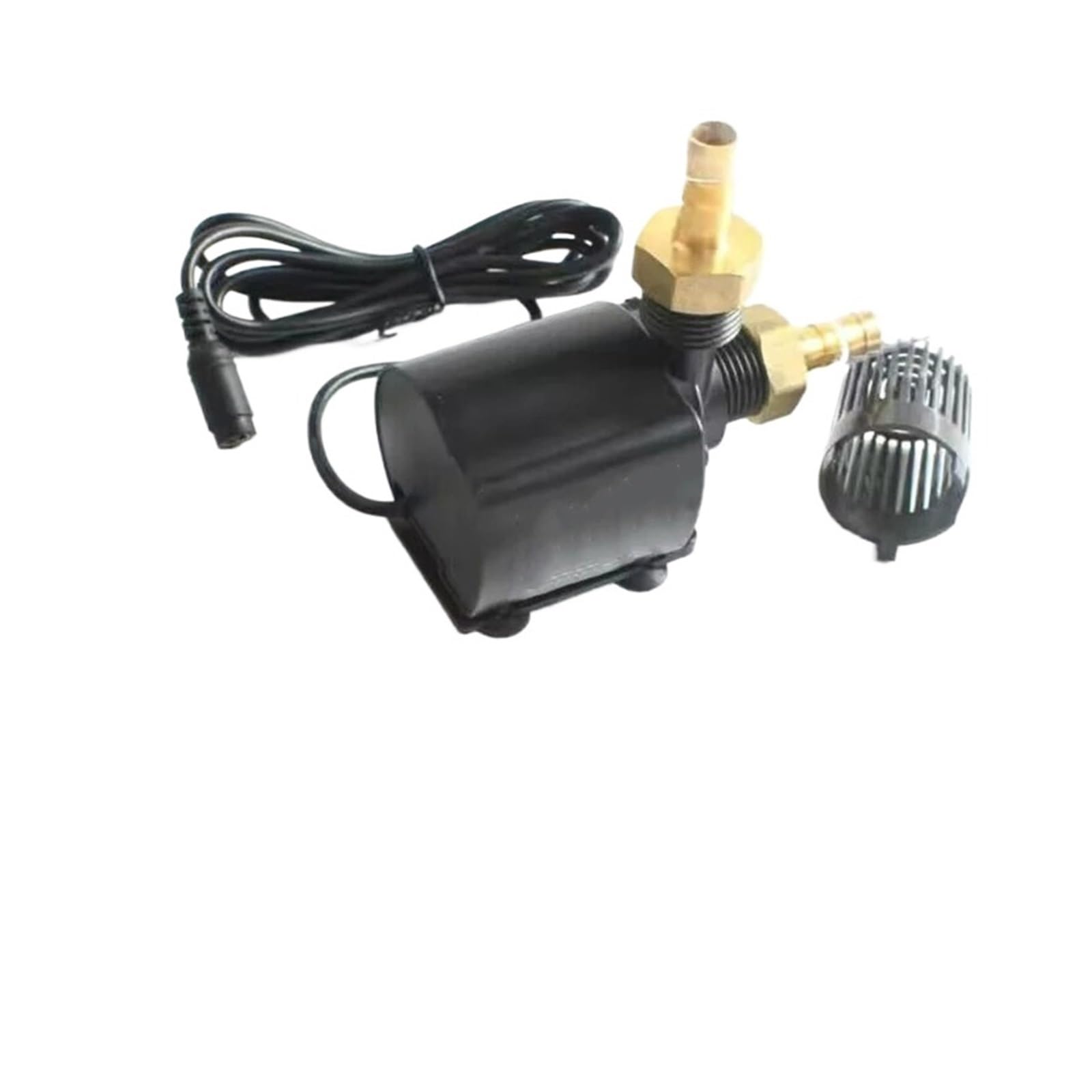 Pompe de circulation pour aquarium avec joint en laiton durable et robuste