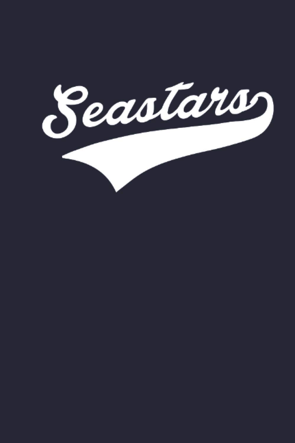 Seastar composition book