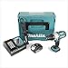 Produktbild Makita DDF 451 RM1J Akku Bohrschrauber 18V 80Nm + 1x Akku 4,0Ah + Schnelladegerät im Makpac