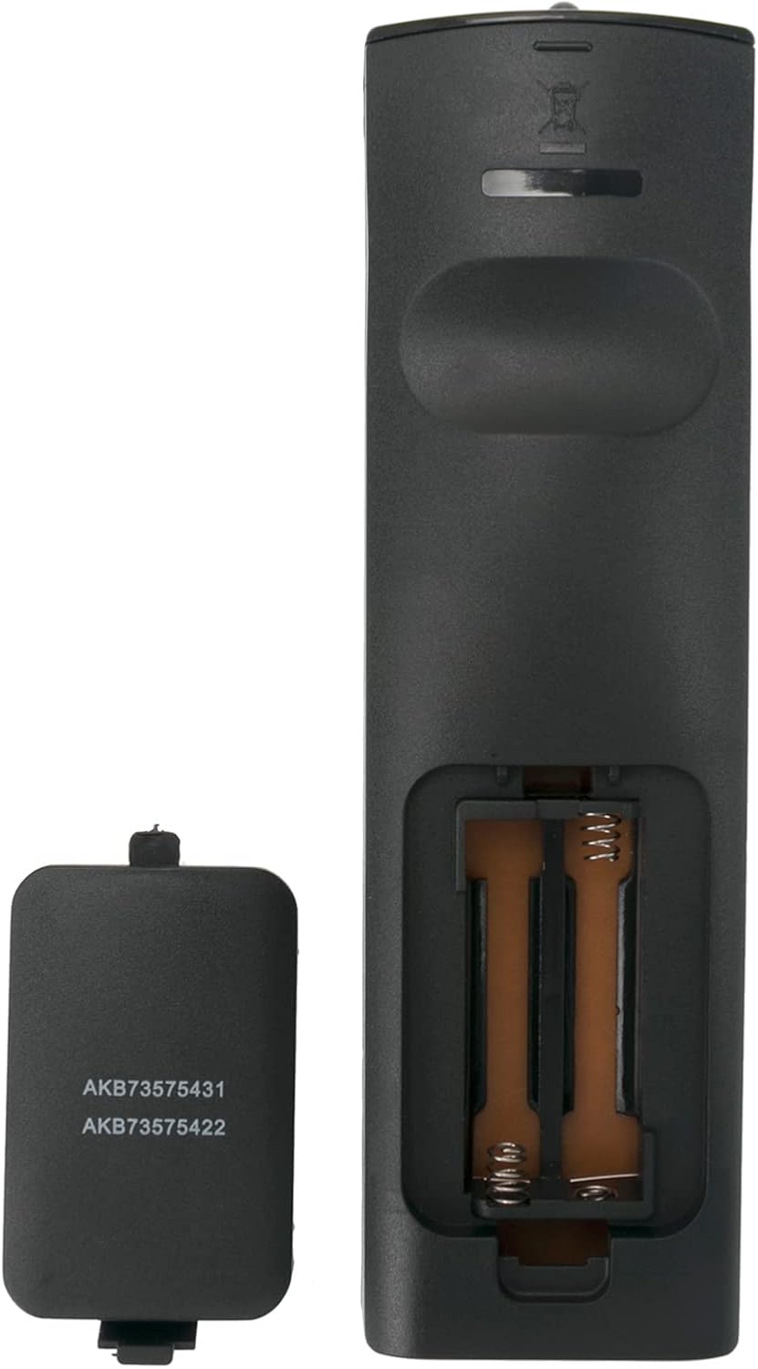 VINABTY AKB73575431 AKB73575422 Replacement Remote Control fit for LG HI-FI Sound Bar NB5540 S54A1-D NB4540 S44A1-D NB4542 NB2420A NB2430A NB3520A LAP440 NB2431A NB3540 NB3530A S34A2D - Image 5