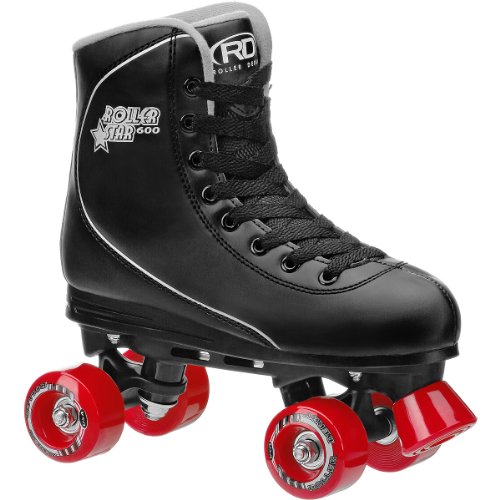 Roller Derby Men's Star 600 Quad Roller Skate