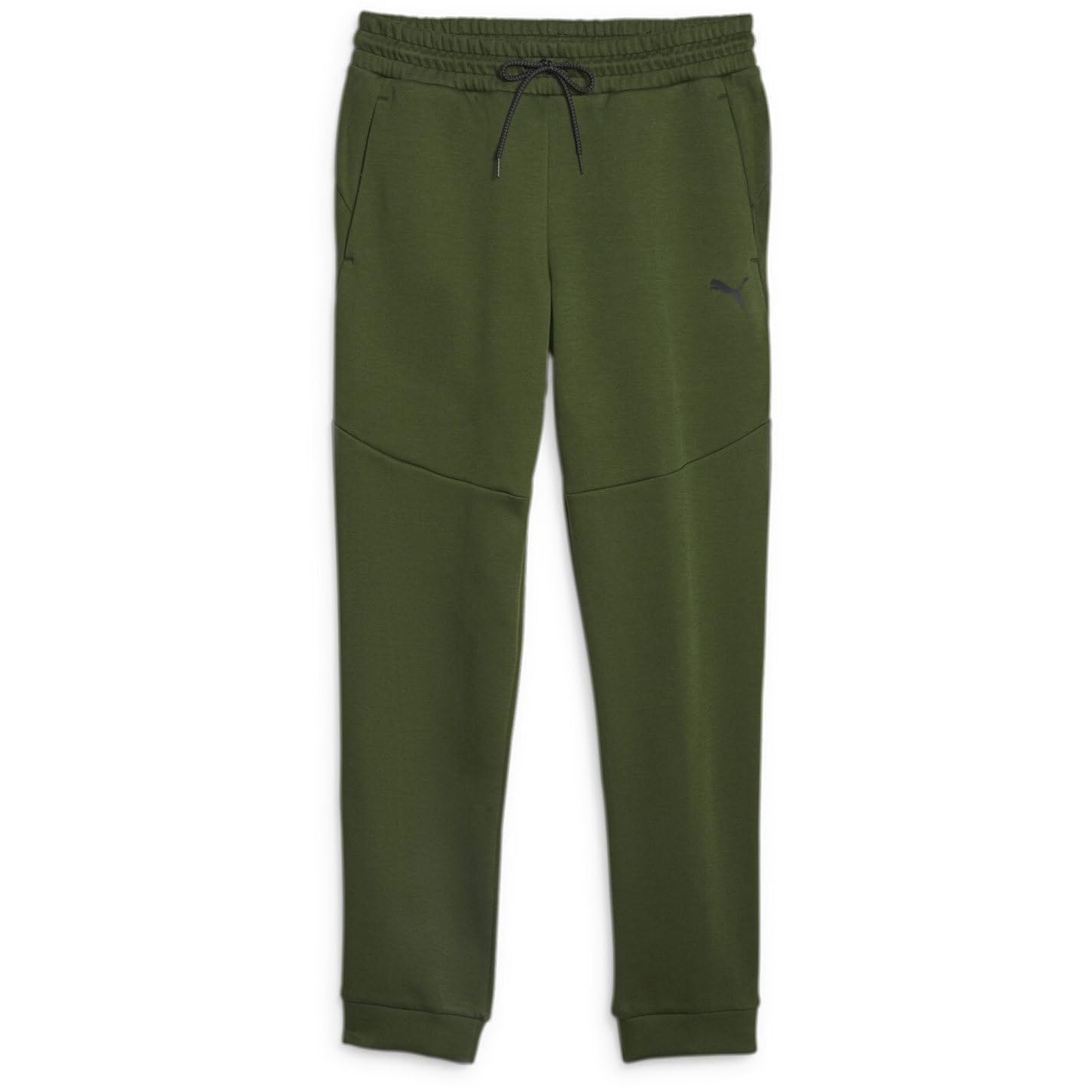 PUMA Mens Pumatech Track Pants Jogger Myrtle XS Green