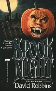 Spook Night