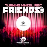 Turning Wheel Rec