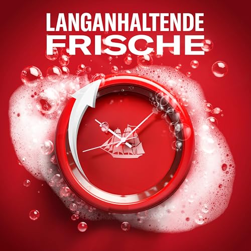 Old Spice Wolfthorn 3-in-1 Duschgel für Haar, Gesicht und Körper