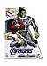 Avengers Feature Hero Power Punch Hulk