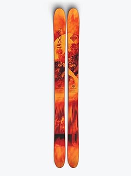 Amazon | Liberty Skis Origin 112-2024 192。 | Liberty Skis