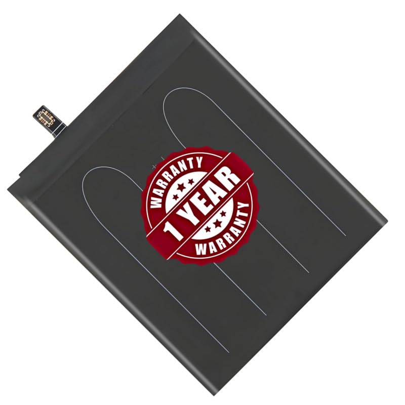 Image of Original BN39 Battery Compatible for Xiaomi Mi Play - (3000mAh) - 1 Year Warranty JK1