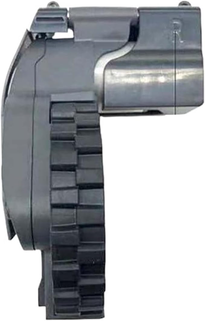 Compatible for Roborock S50 S51 S52 S55， Travel Wheel Right and Left Wheel Module ，Replacement Robot Parts， Sweeping Robot Accessories，Right and Left Wheel Module (Color : R)