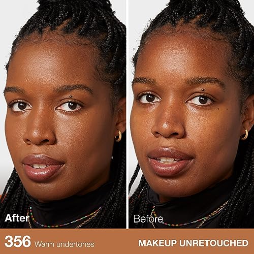 image for Maybelline Fit Me Matte + Poreless Liquid Oil-Free Foundation Makeup, 