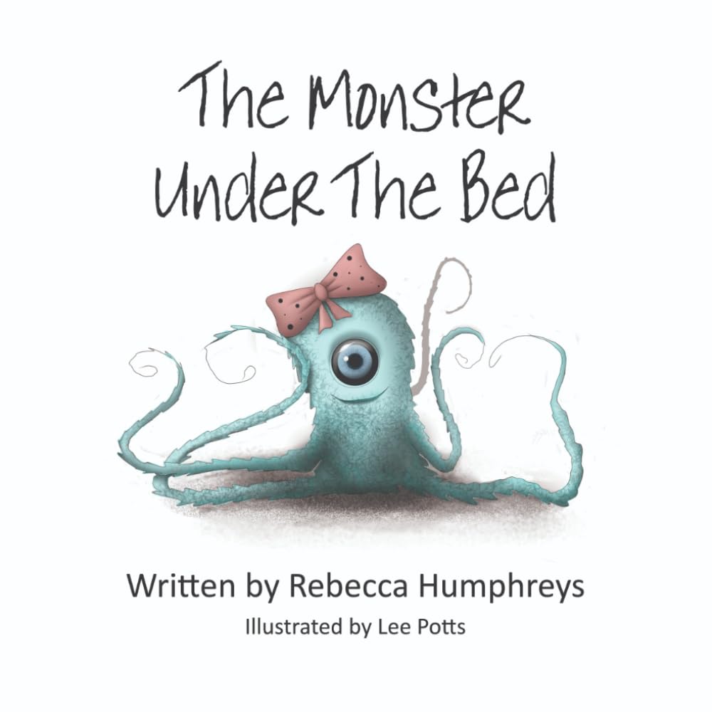 The Monster Under The Bed