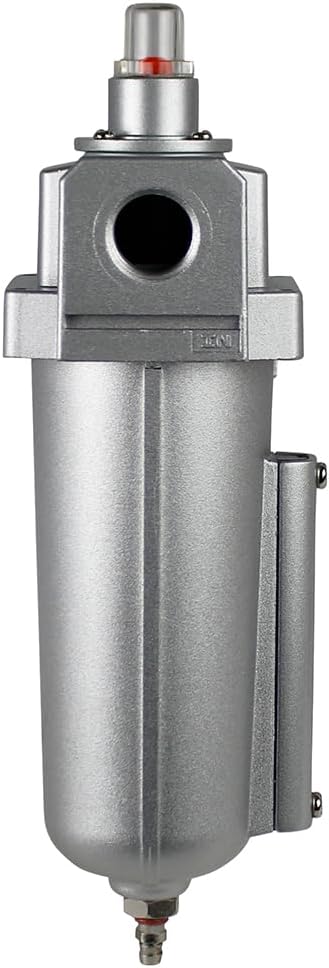 1/2 Compressed Air Inline Coalescing Oil Removing Filter FM764
