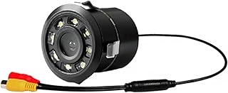 Universal Rückkamera Backup-Monitor Universal-Auto-Rückfahrkamera Weitwinkel-Rückwärtsparken Mit Oder Ohne (02)