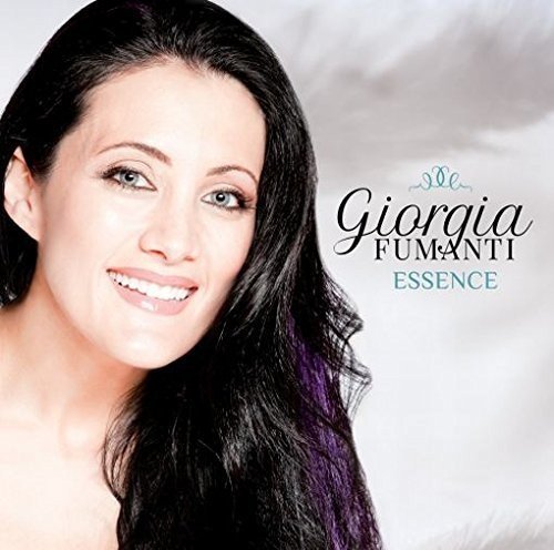 Essence [Audio CD] Giorgia Fumanti