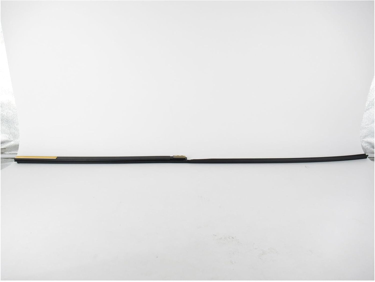 Genuine OEM For Toyota Lexus 75534-60031 Driver LH Side Windshield Molding 7553460031