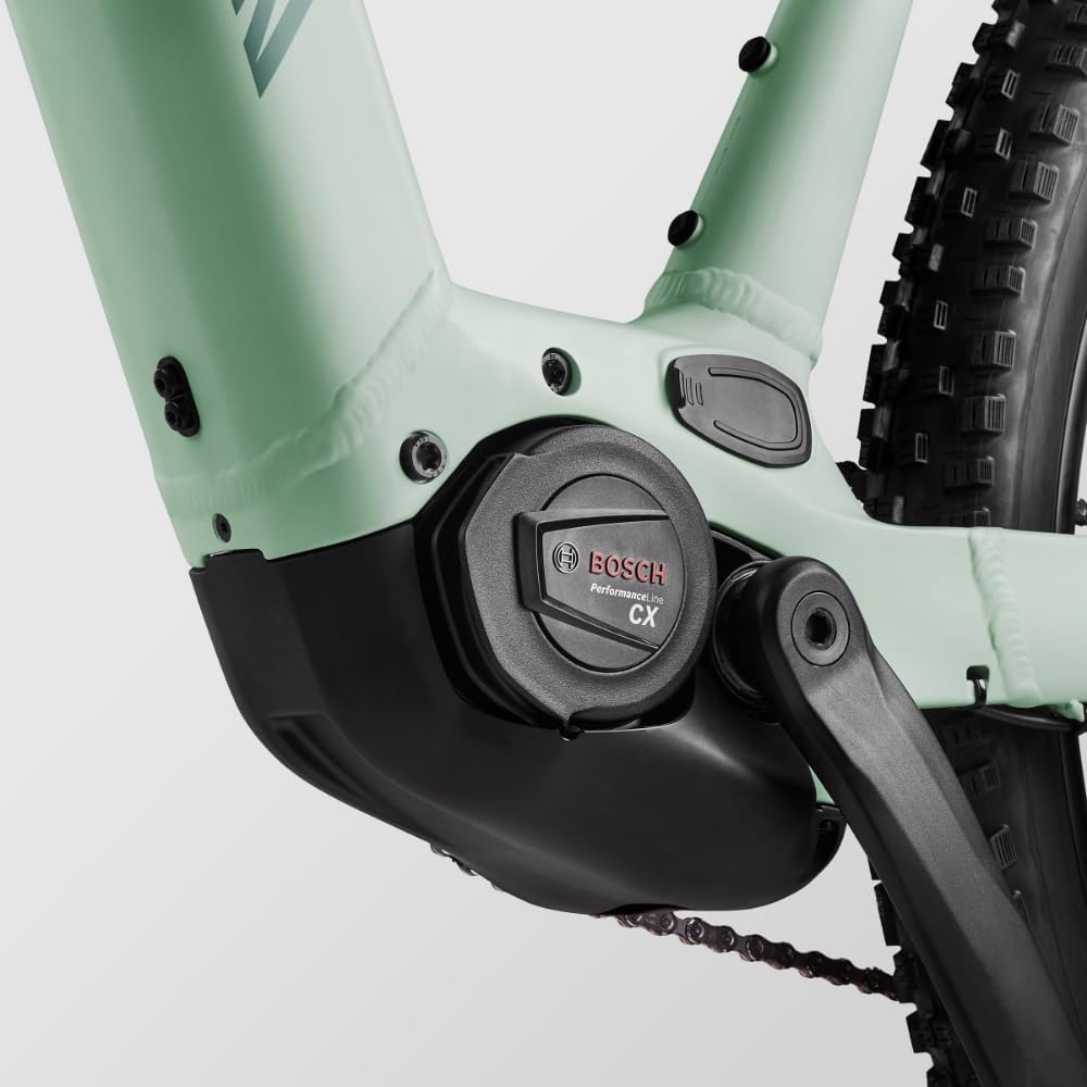 Bosch Performance Line CX Motor