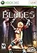 X-Blades - Xbox 360