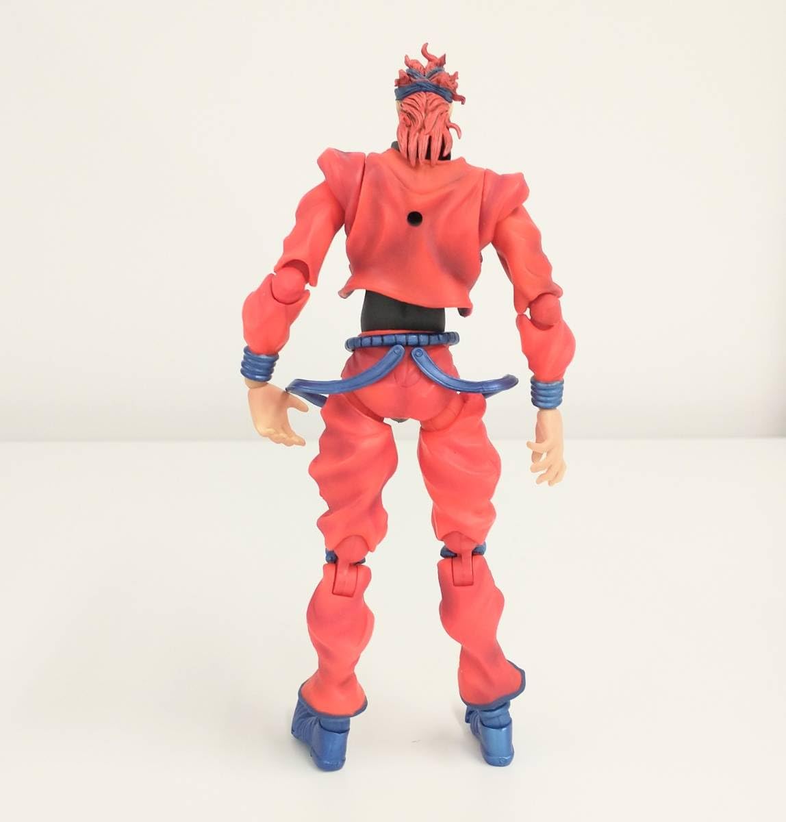 Amazon.co.jp: 超像可動 ジョジョの奇妙な冒険 第三部 ディオ