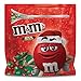 M&M'S Christmas Milk Chocolate Candy Party Size 42-Ounce Bag