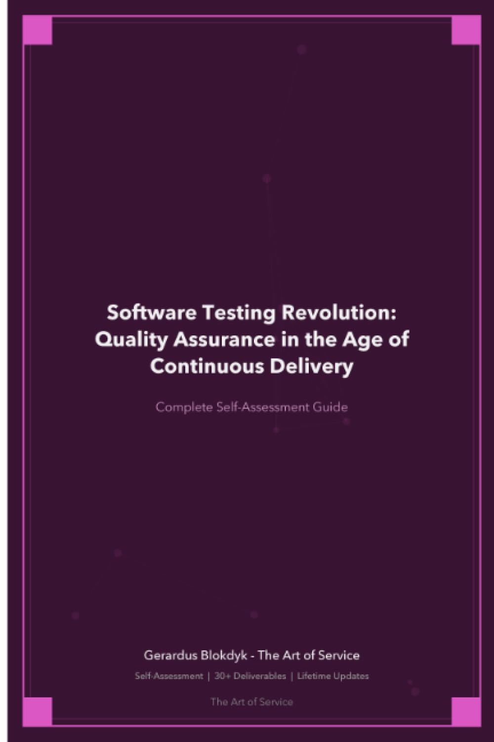 Software Testing Revolution: Quality Assurance in the Age of Continuous Delivery