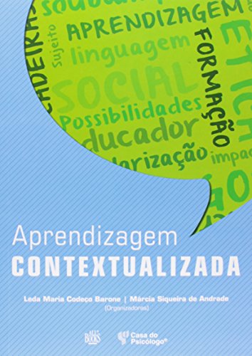Aprendizagem Contextualizada