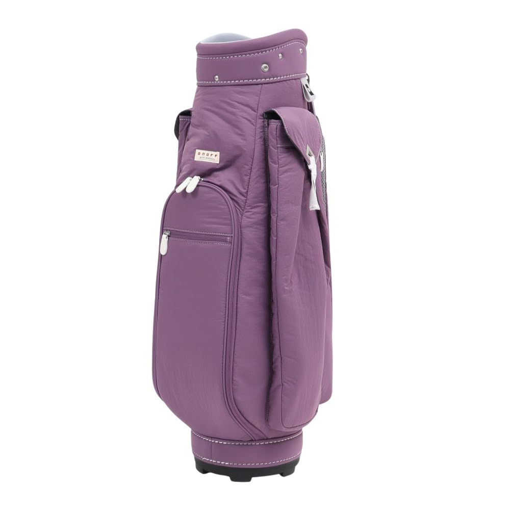 Amazon.co.jp: [オノフ] キャディバッグ レディース Caddie Bag OB0726