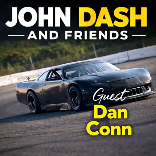 Dan Conn Part 1