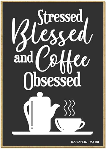 Honey Dew Gifts, Step Aparte Café This is a Job for Wine, 2.5 pulgadas por 3.5 pulgadas, divertido imán de nevera, decoraciones de casillero, imanes