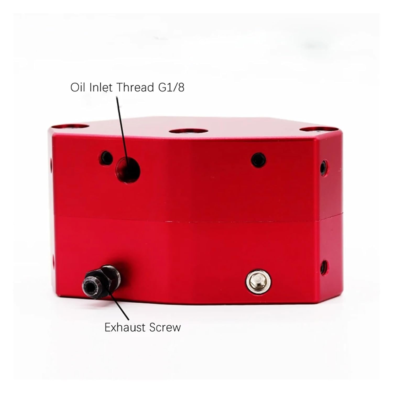 DBX BDO Hydraulic disc Brake Caliper CNC Brake Caliper Turning and milling Composite Machine Tool Spindle (Size : DBX-450)