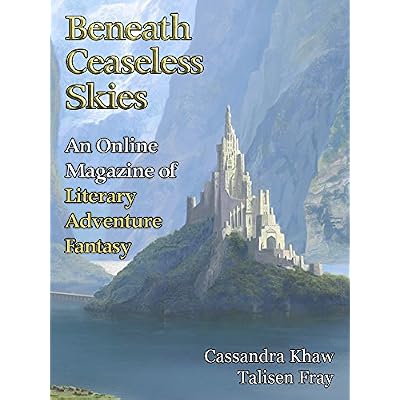 Beneath Ceaseless Skies Issue #248